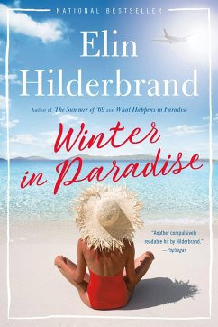 Winter in Paradise - Hilderbrand, Elin