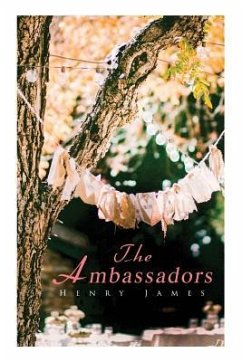 The Ambassadors - James, Henry