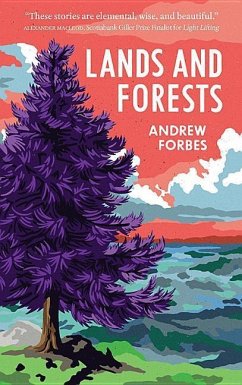Lands and Forests - Forbes, Andrew