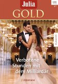 Julia Gold Band 85 (eBook, ePUB)