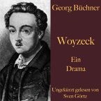 Georg Büchner: Woyzeck (MP3-Download)
