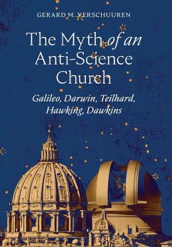 The Myth of an Anti¿Science Church
