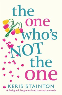 The One Who's Not the One - Stainton, Keris