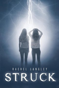 Struck - Langley, Rachel