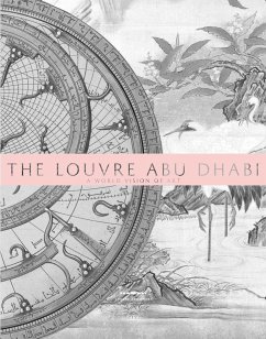 The Louvre Abu Dhabi: A World Vision of Art - Charnier, Jean-François