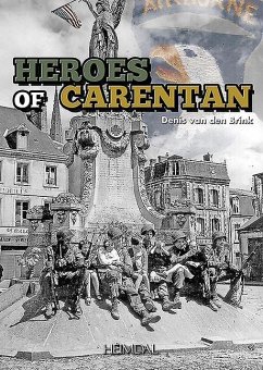 Heroes of Carentan - Brink, Denis van den