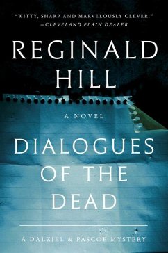 Dialogues of the Dead - Hill, Reginald