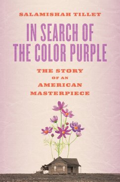 In Search of the Color Purple - Tillet, Salamishah
