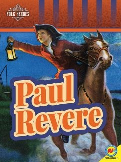 Paul Revere - Erlic, Lily