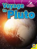 Voyage to Pluto