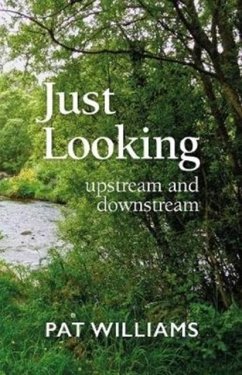 Cover Just Looking