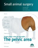 The Pelvicaarea. Small Animal Surgery The Pelvicaarea. Small Animal Surgery