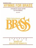 Hymns for Brass: Conductor