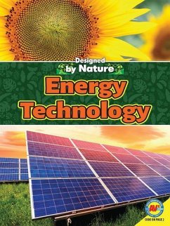 Energy Technology - Bow, James
