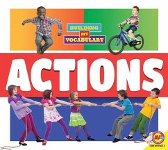 Actions - Martin, Dayna