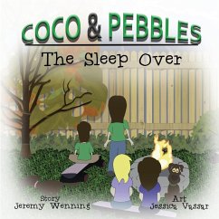 Coco & Pebbles - Wenning, Jeremy