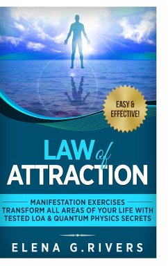 Law of Attraction - Rivers, Elena G.