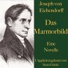 Joseph von Eichendorff: Das Marmorbild... - Bild 1