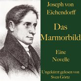 Joseph von Eichendorff: Das Marmorbild (MP3-Download) Joseph von Eichendorff: Das Marmorbild (MP3-Download)