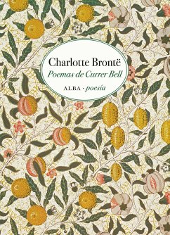 Poemas de Currer Bell - Brontë, Charlotte