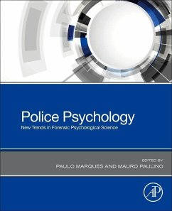 Police Psychology