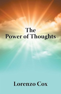 Cover The Power of Thoughts