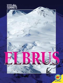 Elbrus - Groskreutz, Rochelle
