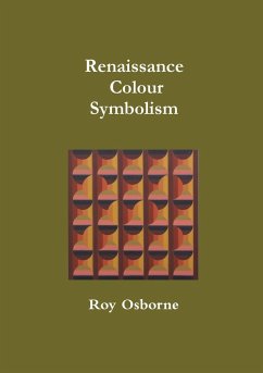 Renaissance Colour Symbolism - Osborne, Roy
