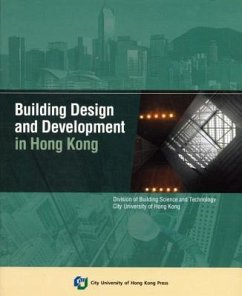 Building Design and Development in Hong Kong - Building Science and Technology, Divisio