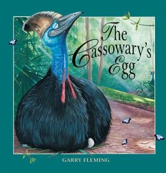 The Cassowary's Egg - Fleming, Garry