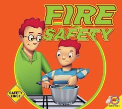 Fire Safety - Kesselring, Susan
