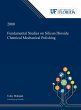 Fundamental Studies on Silicon Dioxide... - Bild 1