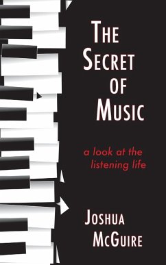 The Secret of Music - McGuire, Joshua