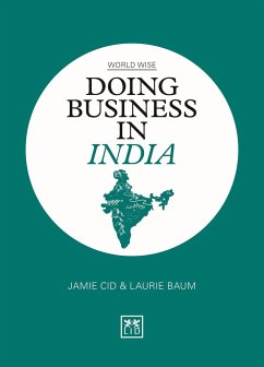 Doing Business in India - Cid, Jamie; Baum, Laurie