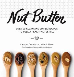 Nut Butter - Cesario, Carolyn; Sullivan, Julie