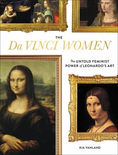 The Da Vinci Women - Vahland, Kia