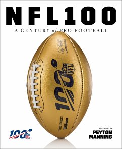 NFL 100 - National Football League
