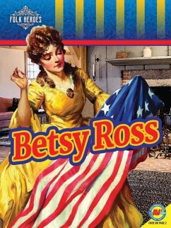 Betsy Ross - Cotton, Jacqueline S