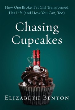 Chasing Cupcakes - Benton, Elizabeth