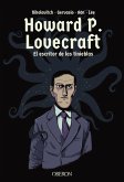 Howard P. Lovecraft : el escritor de las tinieblas