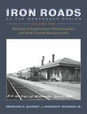 Iron Roads of the Monadnock Region