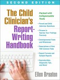 The Child Clinician's Report-Writing Handbook