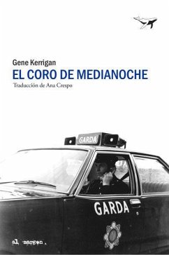 El coro de medianoche - Kerrigan, Gene