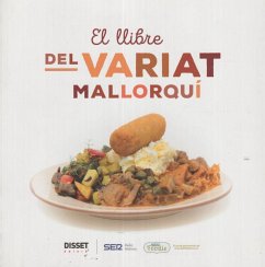El llibre del variat mallorquí - Aina Solano; Marí Crespi, Sebastià; Ortega Rodríguez, Cristina; Roquer Soler, Josep
