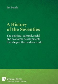 A History of the Seventies - Dianda, Bas