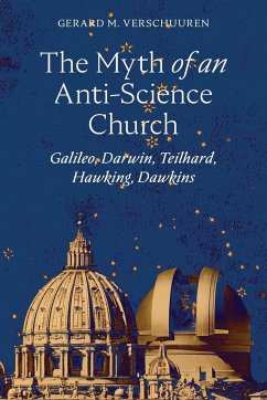 The Myth of an Anti¿Science Church