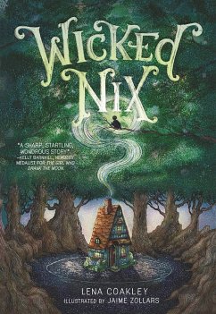 Wicked Nix - Coakley, Lena