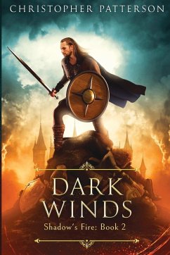 Dark Winds - Patterson, Christopher