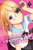 Kaguya-sama: Love is War Bd.11