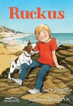 Ruckus - Elmquist, Laurie